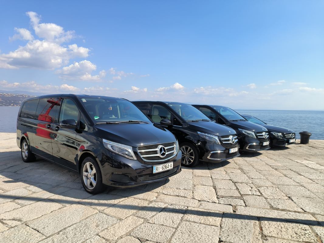Airport Transfers and Other Services