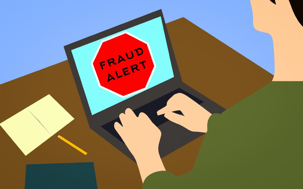 SECURITY ALERT – Fraudulent Emails (Phishing Warning)